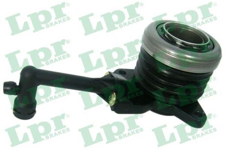 Выжимной подшипник FORD TRANSIT VAN (FA__)FORD TRANSIT/(FM__, FN__)FORD TRANSIT АВТОБУС (FD_ _, FB_ LPR 3486