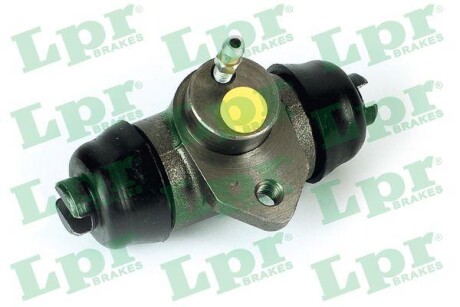Циліндр гальмівний робочий ЗАДН D=26.99 VW LT 28-35 I BOX (281-363) 04/75-06/96 / VW LT 28-35 I BUS (281- -ua LPR 4059