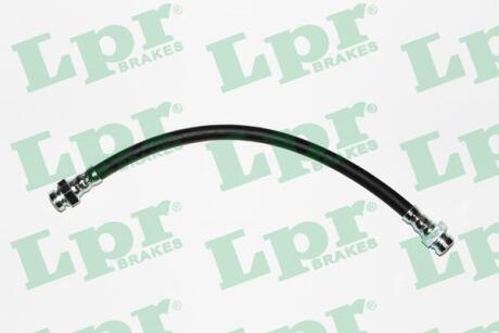 ШЛАНГ тормозной LPR 6T46505