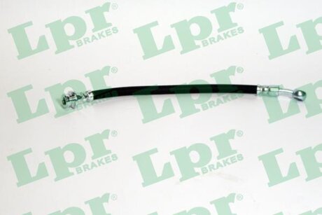 Фото шланг гальмівний LPR 6T46841 Шланг гальмівний LPR 6T46841