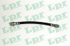 ШЛАНГ тормозной LPR 6T47838 (фото 1)