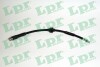 Шланг тормозной ЗАДН ЛЕВЫЙ/ПРАВЫЙ FORD C-MAX (DM2) 02/07-,FORD FOCUS C-MAX 10/03-03/07,FORD FOCUS II LPR 6T47893 (фото 1)