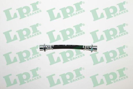 Фото шланг тормозной TOYOTA VERSO (_R2_) 04/09-> LPR 6T48426 Шланг тормозной TOYOTA VERSO (_R2_) 04/09-> LPR 6T48426