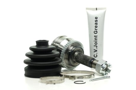 ШРКШ зі змазкою в комплекті LPR KNS843