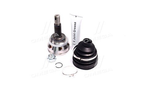 ШРУС зовніш. з пильовиком TOYOTA AVENSIS, 06-08 C.I.U LPR KTY797
