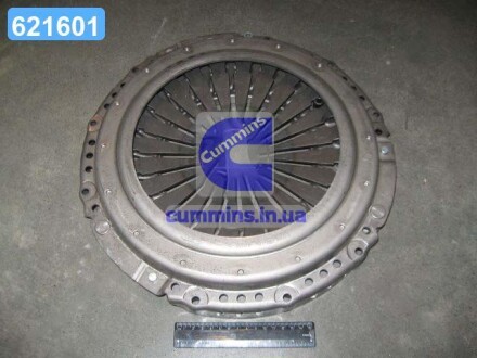 Диск зчепл. провідний MAN 136 0209 10 LuK 136020910