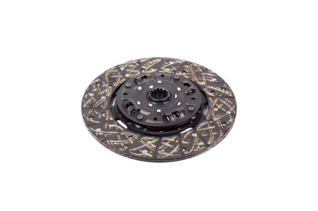 Диск сцепления ISUZU LuK 330 0147 10