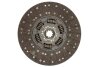 Диск сцепления DAF XF 343 0211 10 LuK 343021110 (фото 2)