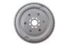 Маховик TOYOTA AVENSIS, COROLLA, RAV 4 II, 01-08 (вір-во) LuK 415 0356 10 (фото 3)