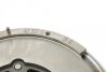 Маховик FORD FOCUS II-III 04-, MONDEO IV-V 07-, MAZDA 3 04-13, 5 10-, 1,6TDI LuK 415 0537 11 (фото 3)