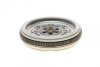 Маховик AUDI A3, SEAT ALTEA, LEON, VW CADDY III 1,9TDI 03- LuK 415 0723 09 (фото 4)