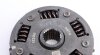 Зчеплення AUDI A3, SEAT TOLEDO, SKODA SUPERB 1.2-1.4-1.6-1.8 TSI 04- LuK 602 0001 00 (фото 11)