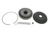Зчеплення AUDI A3, Q3, SKODA KODIAQ I, VW T5, T6, TIGUAN, PASSAT B8, 11- LuK 602 0038 00 (фото 1)