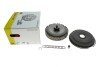 Зчеплення AUDI A3, Q3, SKODA KODIAQ I, VW T5, T6, TIGUAN, PASSAT B8, 11- LuK 602 0038 00 (фото 6)