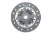 Комплект сцепления SEAT IBIZA III-IV 07-, SKODA FABIA III-III 01-, 1,0-1,2-1,4 (Выр-во) LuK 620 3322 00 (фото 8)