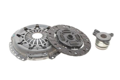 Комплект сцепления LuK 621 3157 33