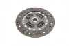Зчеплення VW TRANSPORTER, PASSAT 1,6-1,8-1,9TD 88- LuK 622 0623 00 (фото 5)