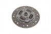 Зчеплення VW TRANSPORTER, PASSAT 1,6-1,8-1,9TD 88- LuK 622 0623 00 (фото 8)
