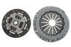 Комплект сцепления LuK 622 3524 09 (фото 2)
