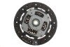 Комплект сцепления LuK 622 3524 09 (фото 5)