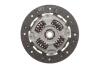 Комплект сцепления LuK 622 3524 33 (фото 7)