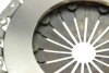 Зчеплення CITROEN,FIAT,PEUGEOT LuK 624 2128 00 (фото 2)