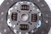 Сцепление VW CRAFFTER 30-35, 30-50 2.5TDI 06- LuK 624 3310 09 (фото 7)