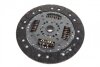 Зчеплення NISSAN, RENAULT, OPEL LuK 624 3312 09 (фото 5)