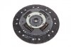 Зчеплення NISSAN, RENAULT, OPEL LuK 624 3312 09 (фото 8)