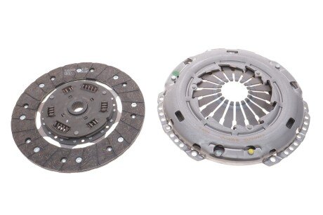 Комплект сцепления LuK 624 4042 09