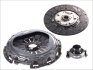 Зчеплення компл. IVECO 633 1019 50 LuK 633101950 (фото 1)