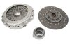 Комплект зчеплення IVECO 643 3009 00 LuK 643300900 (фото 2)