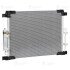 Радіатор кондиціонера (без ресиверу) Infiniti FX35/QX70 (08-) (LRAC 14F0A) LUZAR LRAC14F0A (фото 1)