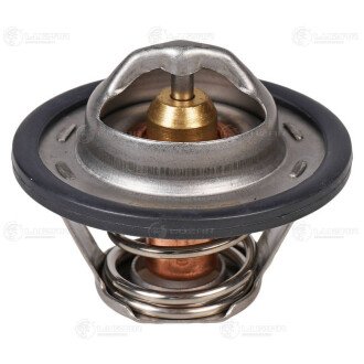Термостат безкорпусний Renault Logan (04-) (83°С) (LT 0901) LUZAR LT0901