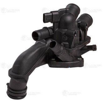 Термостат PSA 308 (11-)/C4 (10) 1.6i AT («швидкознім» та один датчик) (LT 2090) LUZAR LT2090