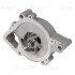 Насос водяний (+прокладки Chevrolet Captiva (11-)/Vectra C (02-) 2.0i/2.2i/2.4i (LWP 0544) LUZAR LWP0544 (фото 2)
