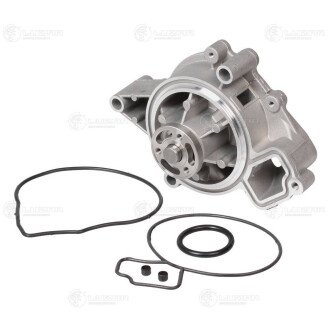 Насос водяний (+прокладки Chevrolet Captiva (11-)/Vectra C (02-) 2.0i/2.2i/2.4i (LWP 0544) LUZAR LWP0544