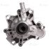 Насос водяний Fiat Ducato (06-)/Iveco Daily (06-) 3.0D [F1C] (LWP 1681) (LWP 1681) LUZAR LWP1681 (фото 2)