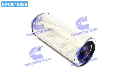 Фильтр воздушный IVECO M-FILTER A138