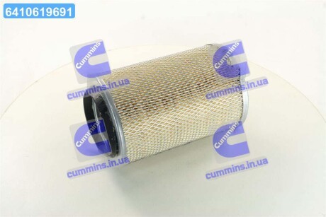 Фільтр повітряний MB 100 M-FILTER A146