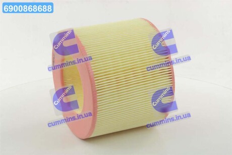 Фильтр воздушный M-FILTER A558