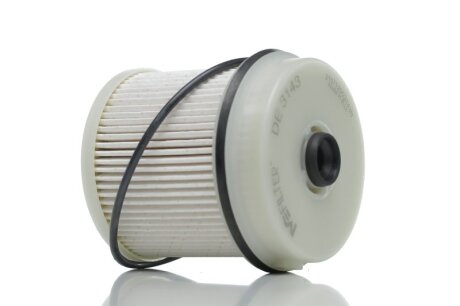 Фільтр паливний ISUZU N-Series 3.0 Di, TD 06- (вироб-во) M-FILTER DE3143