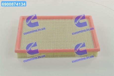 Фільтр повітряний CHRYSLER M-FILTER K7015