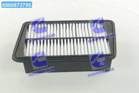 Фільтр повітряний Jeep Liberty, Wrangler M-FILTER K744