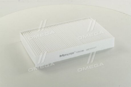 Фільтр салону M-FILTER K9106