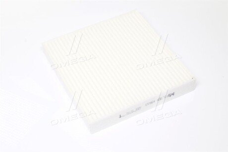 Фильтр салона (выр-во) M-FILTER K9111