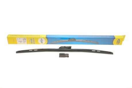 Щітка склоочисника (550mm) Audi/BMW/Citroen/Dacia/Fiat/Ford/Jeep/Kia/Peugeot/Renault/Toyota/ UA63 MAGNETI MARELLI 000723061796