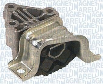 Опора двигателя резинометаллическая FIAT DUCATO III 2.3JTD 06 MAGNETI MARELLI 010606
