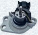 Опора двигуна гумометалева NISSAN KUBISTAR/KANGOO/CLIO II/THALIA 2001=> R -ua MAGNETI MARELLI 010747 (фото 1)