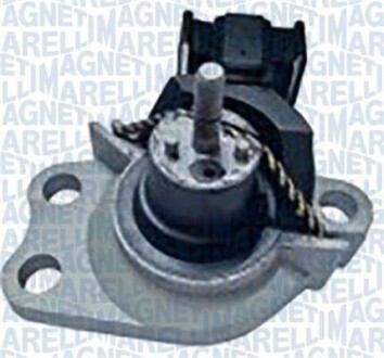 Опора двигуна гумометалева NISSAN KUBISTAR/KANGOO/CLIO II/THALIA 2001=> R -ua MAGNETI MARELLI 010747